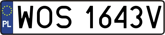 WOS1643V