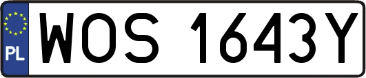 WOS1643Y
