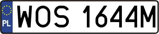 WOS1644M