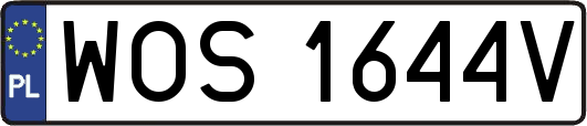 WOS1644V
