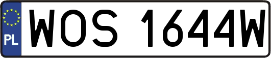 WOS1644W