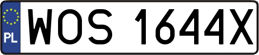 WOS1644X