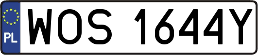 WOS1644Y