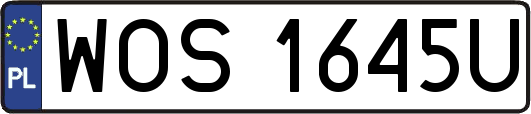 WOS1645U