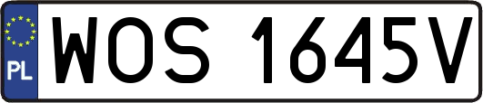 WOS1645V