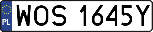 WOS1645Y