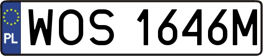 WOS1646M