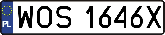 WOS1646X