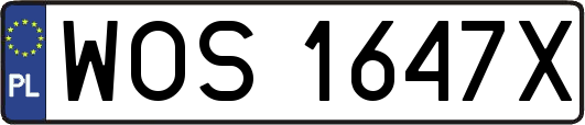 WOS1647X