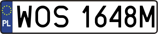 WOS1648M