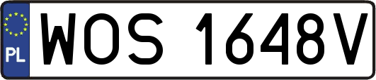WOS1648V