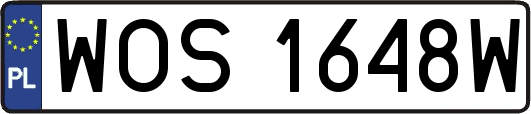 WOS1648W