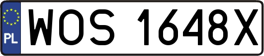 WOS1648X