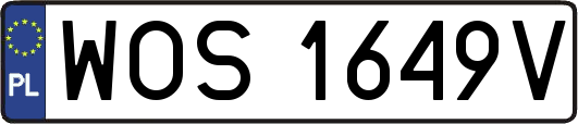 WOS1649V