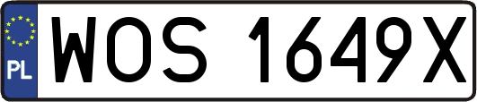 WOS1649X