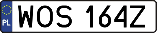 WOS164Z