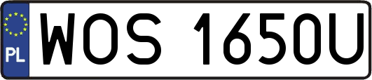 WOS1650U