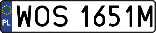 WOS1651M
