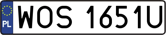 WOS1651U