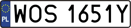 WOS1651Y