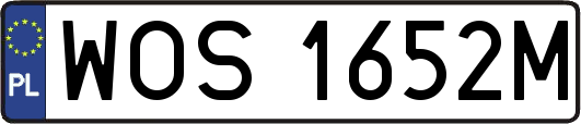 WOS1652M