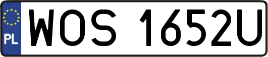 WOS1652U