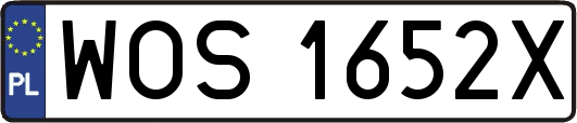 WOS1652X