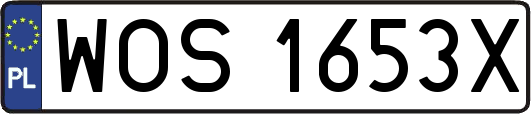 WOS1653X