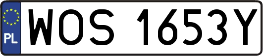 WOS1653Y