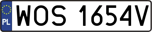 WOS1654V