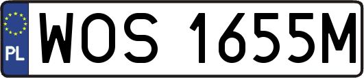 WOS1655M