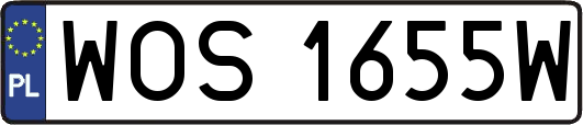 WOS1655W