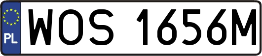 WOS1656M