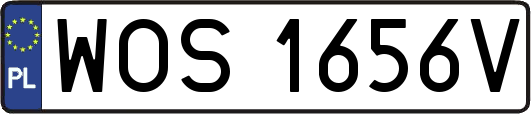 WOS1656V