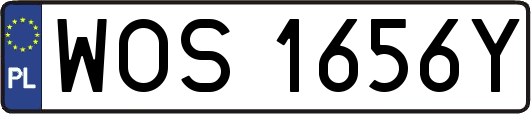 WOS1656Y