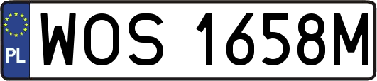 WOS1658M