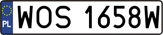 WOS1658W