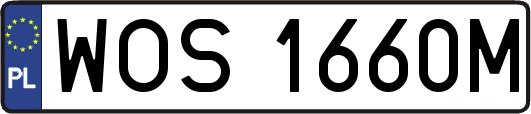 WOS1660M