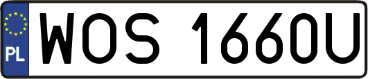 WOS1660U