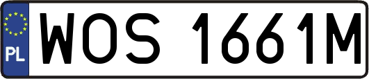 WOS1661M