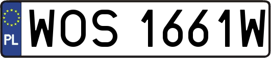 WOS1661W