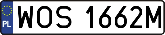 WOS1662M