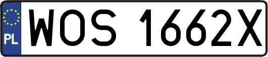 WOS1662X
