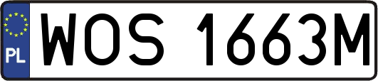 WOS1663M