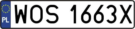 WOS1663X