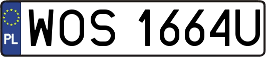 WOS1664U