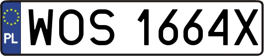 WOS1664X