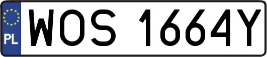 WOS1664Y