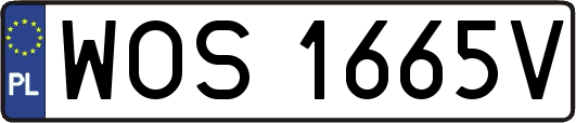 WOS1665V