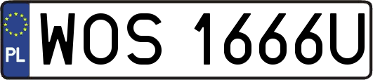 WOS1666U